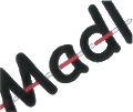 Logo Madl Franz - Parcours Design - Leihparcours